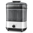 thumbnail image 1 of Vaporizador y secador de biberones AMZBABYCHEF 3 en 1, 1 of 8