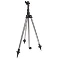 thumbnail image 4 of Impact Sprinkler, Irrigation Nozzle Portable  Atomization Effect With Tripod For Vegetable Plots For Industrial Cooling, 4 of 8