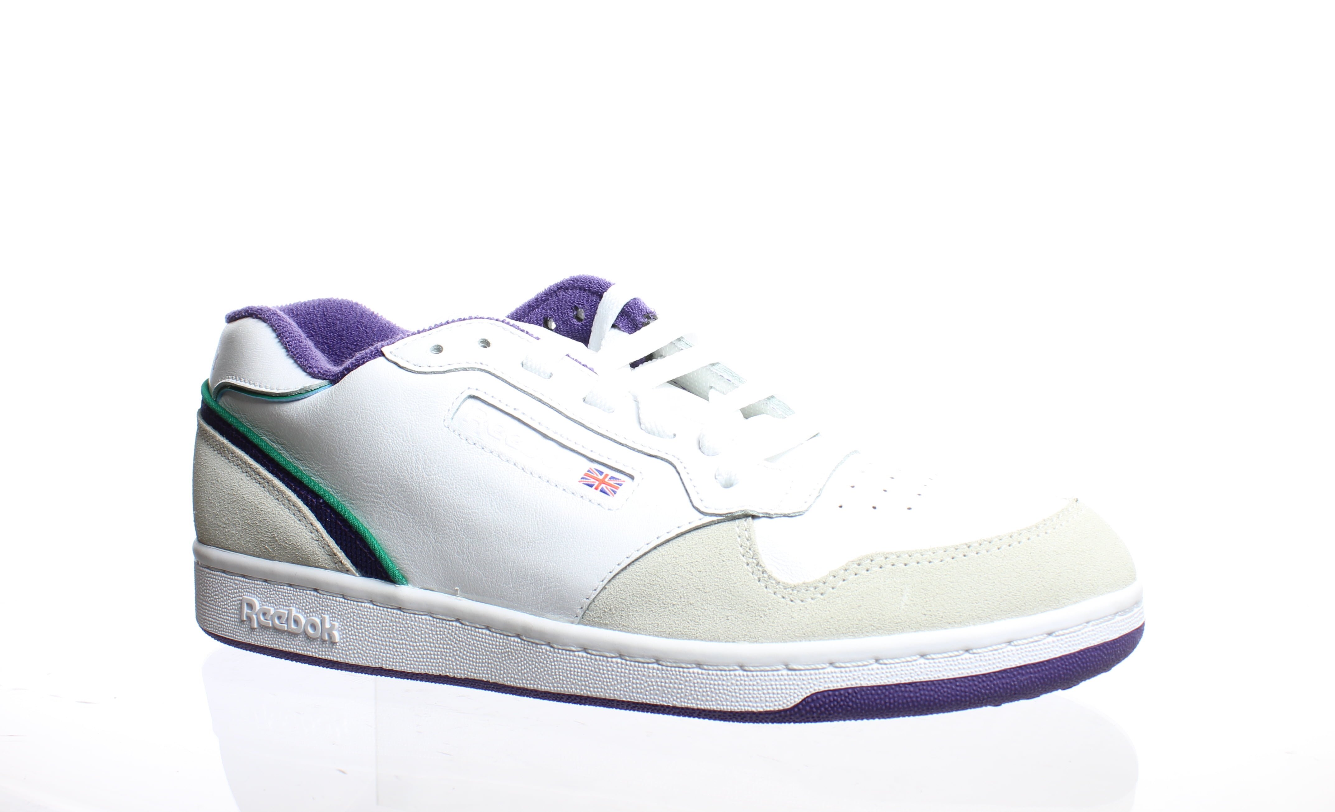 mens white tennis shoes walmart