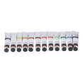 thumbnail image 3 of Artist Oil Paints, Excellent Coverage Oil Paint Set Wide Application  For Landscape, 3 of 8