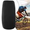 thumbnail image 5 of Thickened Saddle Saddle Plate Back Saddle Cushion Bike Accessories Bike Seat Plate Comfortable Mountain Bicycle, 5 of 9