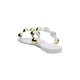 thumbnail image 4 of Sandalia Piso Calzado Dama Lob Footwear 53502073 blanco 23.5 LOB Footwear 53502073, 4 of 7