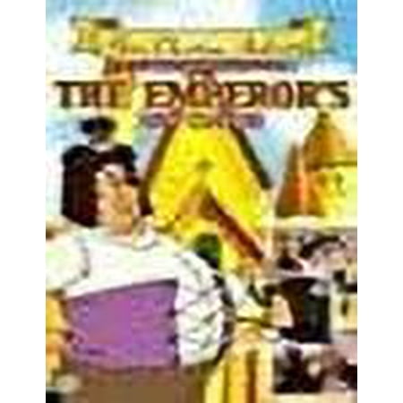 Magical Memories: The Emperor s New Clothes