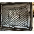 thumbnail image 6 of Applicable to jfqm Motorcycle Cargo Mesh Cargo Organiser Net Trunk Luggage Storage Vario Case Panniers Fit for BMW R1200GS R1250GS F800GS F700GS F650GS (Color : 1pc), 6 of 6