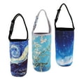 thumbnail image 1 of Paquete de 3 fundas para portavasos al vacío de 30 onzas para senderismo, taza de café Zulema Portavasos, 1 of 8