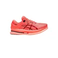 thumbnail image 2 of Asics Red Black Sunrise -Distance Runner- MetaRide 1011A967-700 Men’s 10.5, 2 of 6