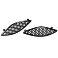 thumbnail image 5 of 1Pair Hood Scoop Grille Insert for Charger 2015-2020 68202580 68202580, 5 of 5