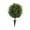 1Pcs, variant on Boxwood Topiary Ball Artificial Tree Stake PVC Construction Festive Garden Yard Holiday Decoration