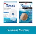 thumbnail image 5 of Nexcare Tegaderm Waterproof Transparent Dressing 10 ct (Pack of 6), 5 of 7