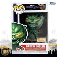 thumbnail image 4 of Funko Pop Duende Verde Metalico #1168 Spider Man No Way Home Exclusivo Marvel, 4 of 6