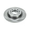 thumbnail image 2 of Power Stop AR82109 Autospecialty OE Replacement Brake Rotor - Rear, 2 of 4