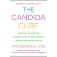 thumbnail image 1 of Pre-Owned The Candida Cure: The 90-Day Program to Balance Your Gut, Beat Candida, and Restore Vibrant Health (Hardcover) 0062671251 9780062671257, 1 of 1