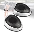 thumbnail image 4 of Garosa 1000W Mini Car Speaker Audio Round Stickable Loudspeaker Automobile Speaker with Glue, Car Loudspeaker, Car Speaker Audio, 4 of 9