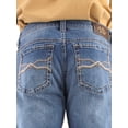 thumbnail image 5 of 10Stone Center-Stage Denim Jean - Marshall, 30x30 - 40x30, 30x32 - 38x32, 5 of 5