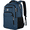 Blue, variant on UKEIN Black Laptop Backpack Computer Business Backpack for Adult Water Resistant Anti-Theft Laptop Backpack for Men