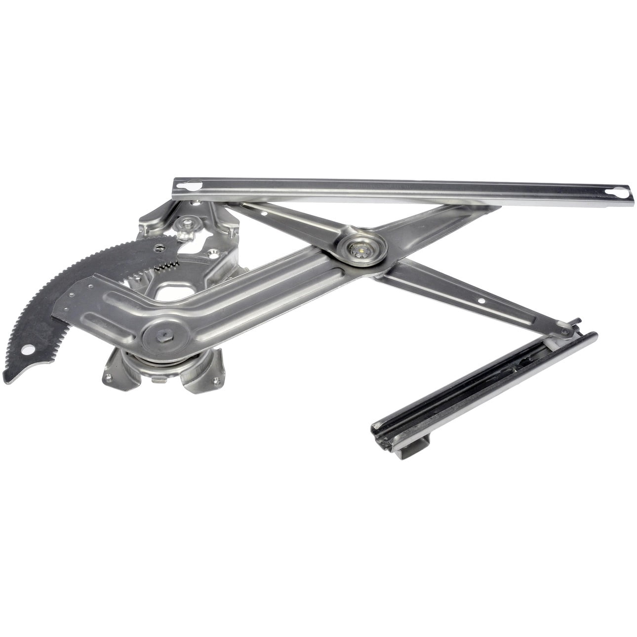 Dorman 740-423 Front Passenger Side Window Regulator for Specific Dodge Models