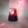 thumbnail image 4 of Flasher Police Lights Car Emergency Beacon Warning Light Party Rotating DJ Flashing Disco Stage Lights for Car Bar Wedding Show, 4 of 6