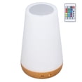 thumbnail image 4 of Mood Lighting Desktop Sensor Control Dimmable RGB Color Changing Lamp with USB Charging for Bedroom Office Corridor, 4 of 14