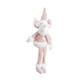 thumbnail image 5 of Muñeco de peluche navideño, adorno creativo, figura de peluche, muñeco de Navidad relleno para Reno de patas largas, 5 of 9