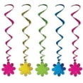 thumbnail image 4 of Beistle - 57569 - Flower Whirls - Pack of 6, 4 of 6