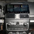 thumbnail image 4 of SNATEEN 12.3" Android 13 For Land Rover Freelander 2 2007-2015 Car Multimedia Radio Tape Recorder Player Stereo GPS Navi Head Unit Audio, 4 of 15