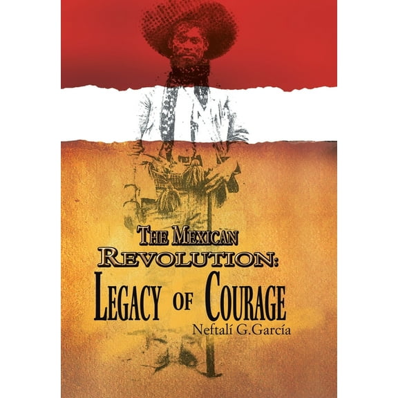 The Mexican Revolution (Hardcover)