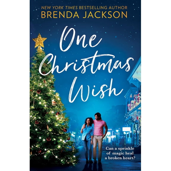 Pre-Owned One Christmas Wish