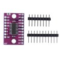 thumbnail image 1 of Módulo selector multiplexor analógico de 8 canales jixopn 74HC4051 CD4051 para Arduino, 1 of 7