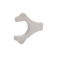 thumbnail image 2 of SharkBite UIP714A Gauge and Disconnect Clip, 1 in, PVC, White, 2 of 3
