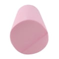 thumbnail image 6 of YAHHU Solid High-Density EVA Foam Roller Deep Tissue Muscle Massage Tool for Yoga Pilates Fitness Gym Workout Recovery Pink 11.81 inches / 30 cm, 6 of 9