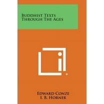 Buddhist Texts Through the Ages