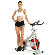 Exercise Bike Health Fitness Belt Drive Indoor Exercise Cycling Bike Belt Resistance Healthy Life Home Office