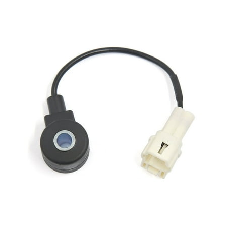 Front Knock Sensor w Harness for Subaru Legacy Forester Impreza 22060-AA061
