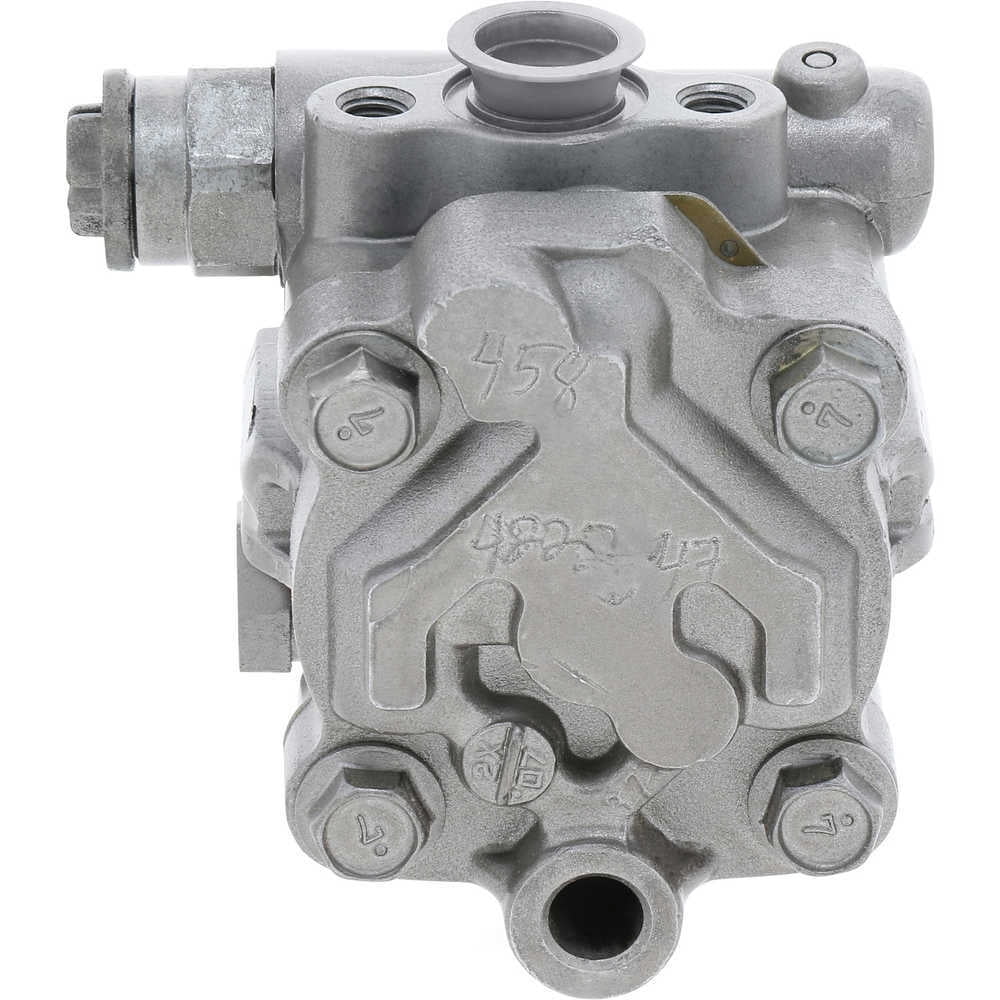 MAVAL 96458M Reman Power Steering Pump