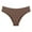 Carnification, variant on XBASW Underwear Thongs for Women Comfortable No Show Panties Seamless Thongs for Womens XS-2XL