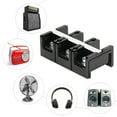 thumbnail image 1 of Kozecal Screw Terminals, Terminal Block Intuitive For Automotive Power Distribution Wiring, 1 of 8