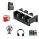 thumbnail image 4 of Bloque De Terminales, Terminales De Tornillo Eléctrico De Ajuste Seguro Para Cableado De Distribución De Energía Automotriz OTVIAP TC‑1003(6 puntos de contacto), 4 of 8