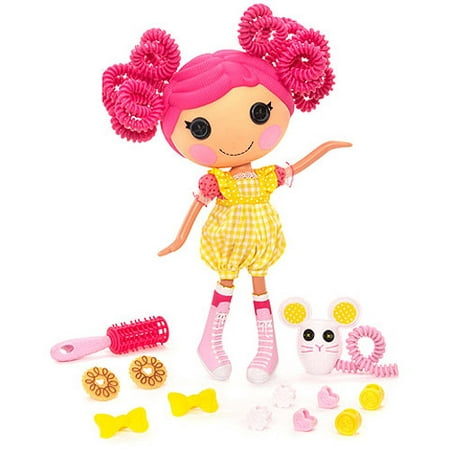 Lalaloopsy Silly Hair Dl-crmbs Sgr Ckie