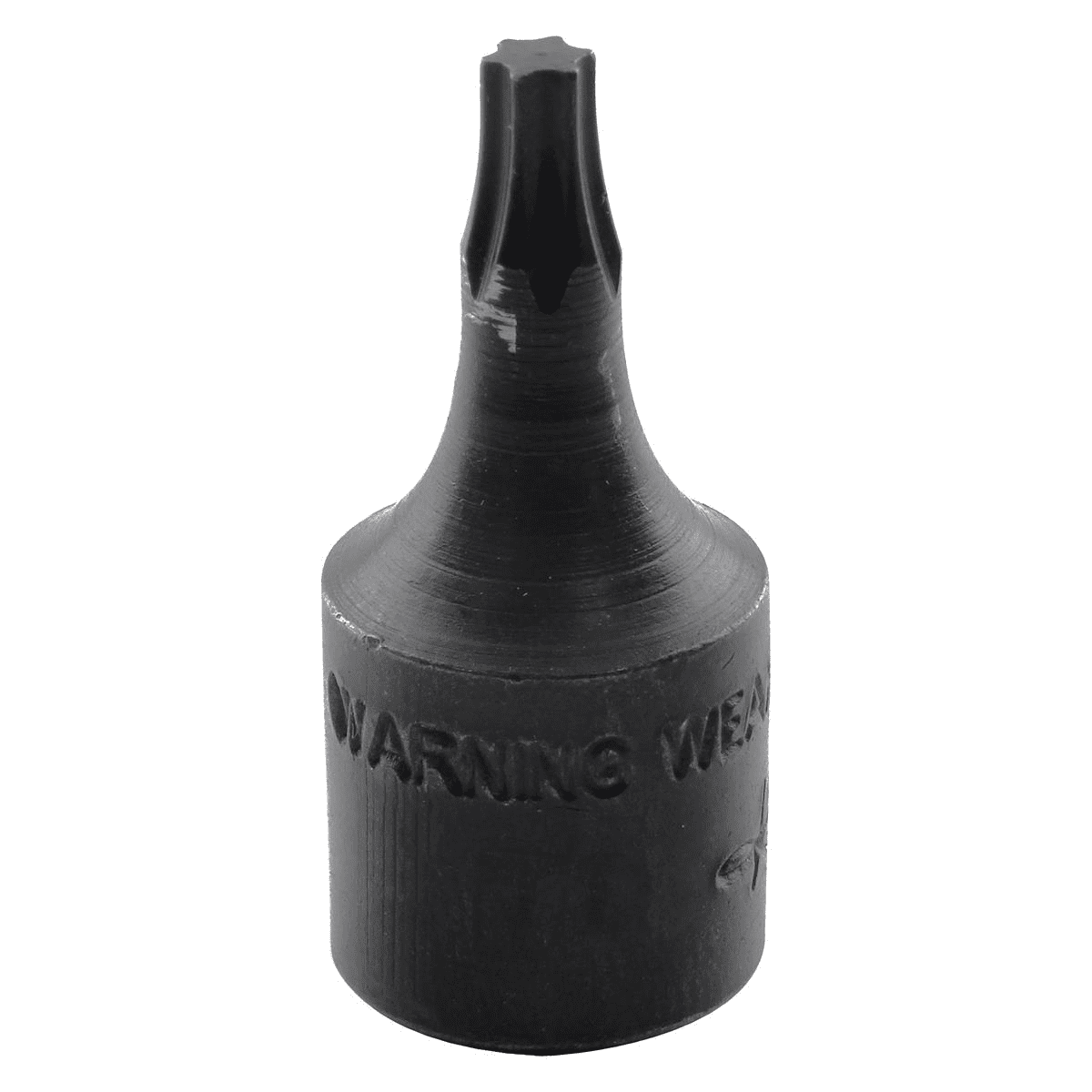 K Tool International BITSOC T10 1/4D INT TRX SATIN