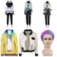 thumbnail image 2 of Juego Valorant ISO GEKKO Kiljoy Deadlock Cosplay Sudadera con capucha Sombrero Disfraz Adulto Hombres Guantes Trajes Juego de rol Masculino Fantasía Ropa elegante, 2 of 5