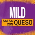 thumbnail image 2 of Taco Bell Mild Salsa Con Queso Mild Cheese Dip, 15 oz Jar, Shelf-Stable, 2 of 13