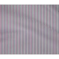thumbnail image 4 of oneOone Cotton Flex Fabric Vertical Stripe Printed Craft Fabric BTY 40 Inch Wide, 4 of 4