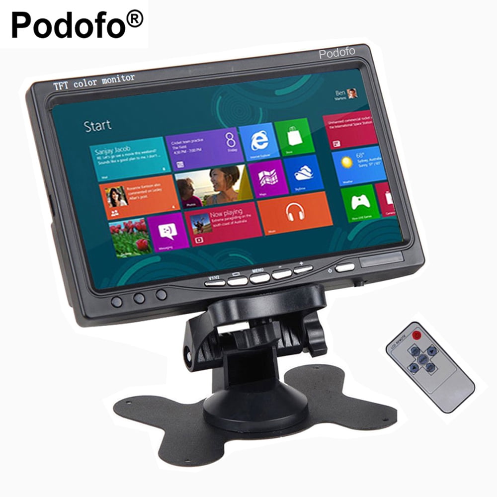 reverse lcd display brands