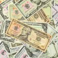 thumbnail image 4 of 20Pcs / Pack USD Paper Bar Atmosphere Props Money para Movie TV Video Novedad Herramientas de fotogr Abanopi Apoyos de dinero, 4 of 6