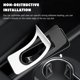 thumbnail image 3 of Inserto para portavasos de coche con adhesivo, portavasos para coche estabilizador de silicona antivibración para almacenamiento de coche, portavasos universal para automóvil accesorio, 3 of 5