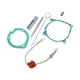 thumbnail image 1 of Kit de bujías incandescentes para calentador de estacionamiento de aire diésel de 12 V y 2 KW Kit de reparación de calentador en V El mejor de su clase, 1 of 9