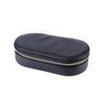 thumbnail image 1 of Joyero Collar Minnieouse 2 capas Organizador Bolsa Negro, 1 of 6
