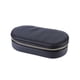 thumbnail image 1 of Joyero Collar Minnieouse 2 capas Organizador Bolsa Negro, 1 of 6