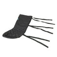 thumbnail image 3 of Winter Snow Boot Covers, Thicken Lengthen Walking Boot Cover Feet Protection  For Outdoor S Below 40,L Above 40, 3 of 8
