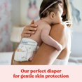 thumbnail image 4 of Huggies Little Snugglers Baby Diapers Size Newborn (up to 10 lbs), 4 of 5